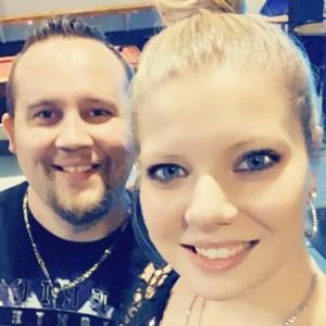 Meet your Posher, Jayna